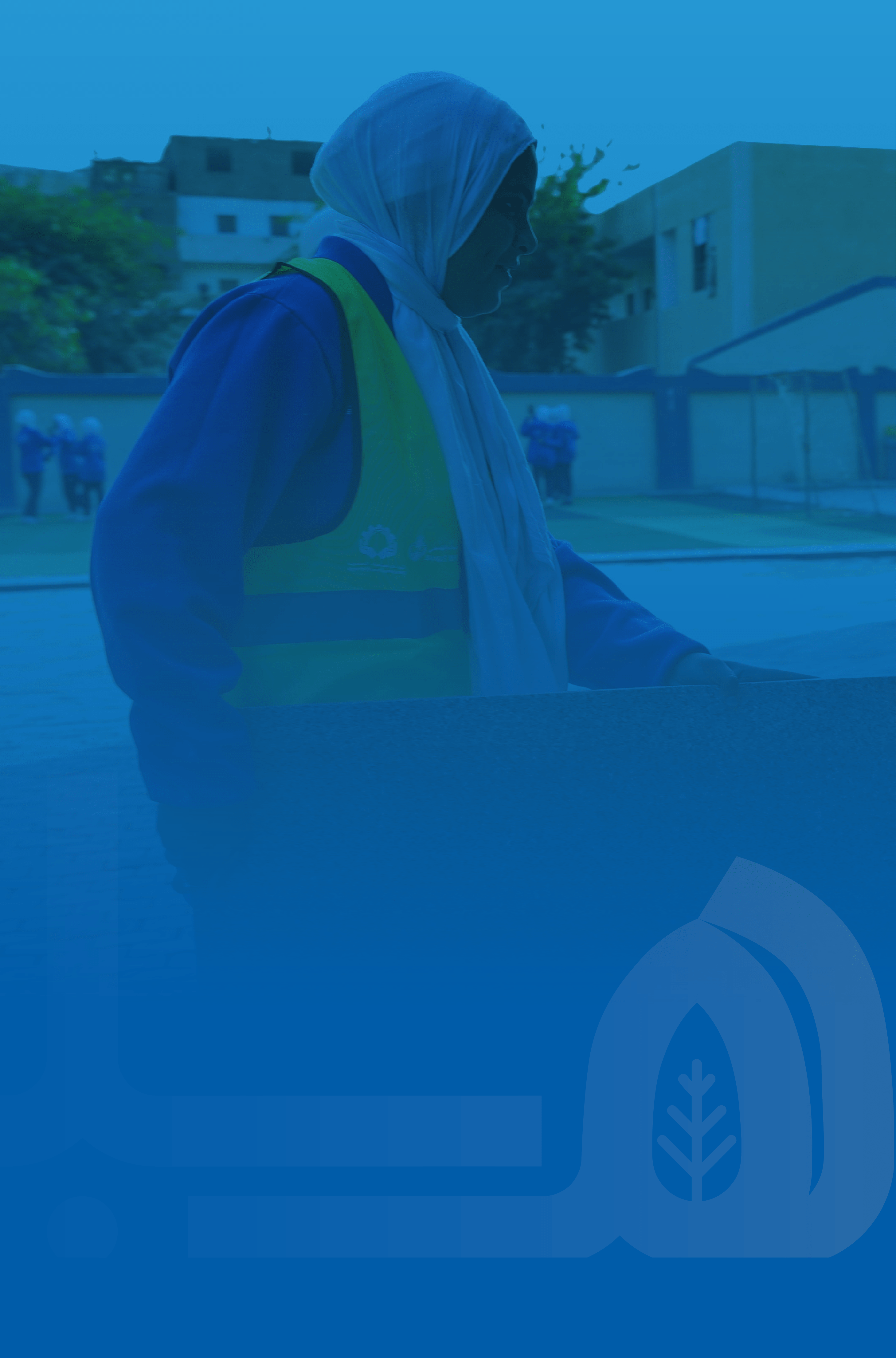 Installation and maintenance of marble and granite